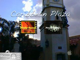 Caribbean Plaza